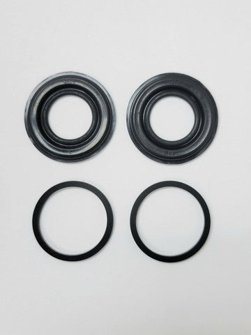 Better Brake Parts Disc Brake Caliper Repair Kit P/N:15806K Fits: Saturn L200 03-01, Saturn L300 05-01, Saturn Ls 2000, Saturn Ls2 2000, Saturn Lw2 2000, Saturn Lw300 03-01 - Image 1