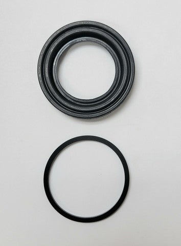 Better Brake Parts Disc Brake Caliper Repair Kit P/N:15811K Fits: Fiat 124 Spider 20-17, Mazda Mx-5 Miata 24-16 - Image 1