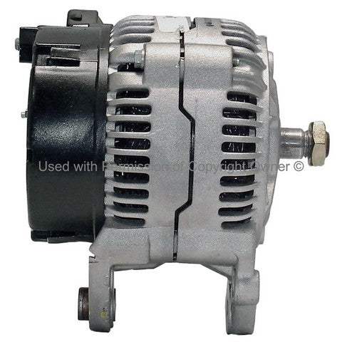 Quality-Built Alternator P/N:15818 Fits: Volkswagen Combi 01-90, Volkswagen Golf 98-93, Volkswagen Jetta 99-93 - Image 4