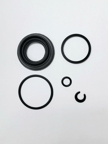 Better Brake Parts Disc Brake Caliper Repair Kit P/N:15830K Fits: BMW 228i Gran Coupe 24-21, BMW 228i Xdrive Gran Coupe 24-20, BMW X1 22-16, BMW X2 23-19, Mini Cooper Countryman 24-18 - Image 1