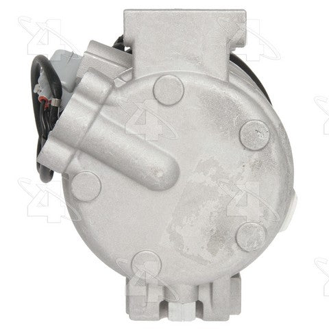 Four Seasons A/C Compressor P/N:158327 Fits: Lexus Gx460 23-10, Lexus Lx570 11-08, Lexus Lx570 21-13, Toyota Land Cruiser 11-08, Toyota Land Cruiser 21-13, Toyota Sequoia 22-08 - Image 6