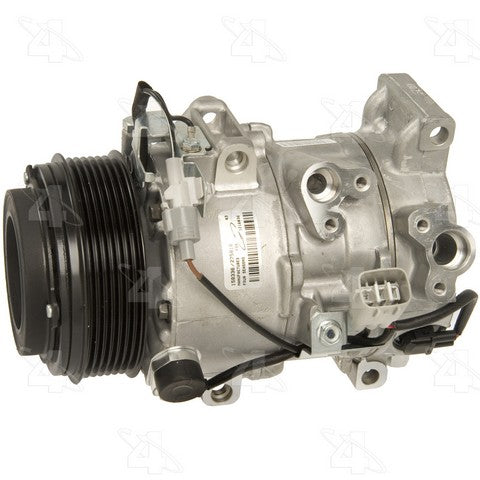 Four Seasons A/C Compressor P/N:158336 Fits: Lexus Rx350 09-07 - Image 1