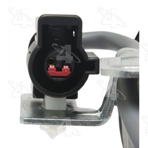 Four Seasons A/C Compressor P/N:158375 Fits: Jaguar Super V8 09-05, Jaguar Vanden Plas 09-04, Jaguar Xj8 09-04, Jaguar Xjr 09-04, Jaguar Xk 09-07, Jaguar Xkr 09-07 - Image 7