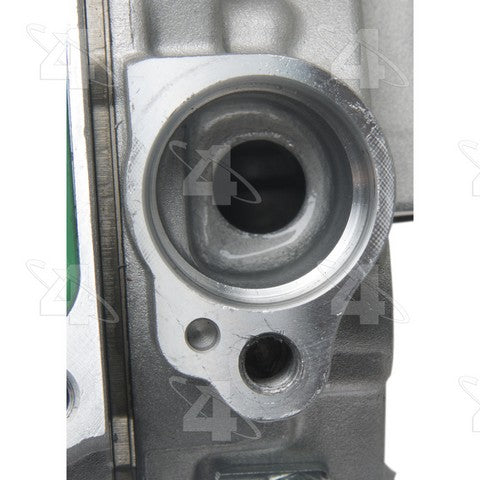 Four Seasons A/C Compressor P/N:158375 Fits: Jaguar Super V8 09-05, Jaguar Vanden Plas 09-04, Jaguar Xj8 09-04, Jaguar Xjr 09-04, Jaguar Xk 09-07, Jaguar Xkr 09-07 - Image 3