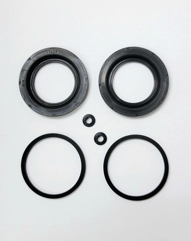 Better Brake Parts Disc Brake Caliper Repair Kit P/N:15838K Fits: BMW 228i, BMW 228i Xdrive, BMW 230i, BMW 230i Xdrive, BMW 320i, BMW 320i Xdrive, BMW 328d Xdrive, BMW 328i, BMW 328i Gt Xdrive, BMW 328i Xdrive - Image 1