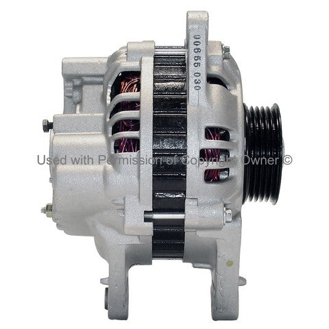 Quality-Built Alternator P/N:15842 Fits: Hyundai Sonata 98-95 - Image 4