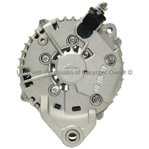 Quality-Built Alternator P/N:15844N Fits: Infiniti I30 97-96, Nissan Maxima 97-95 - Image 4