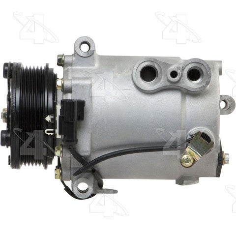Four Seasons A/C Compressor P/N:158553 Fits: Saturn Vue 03-02 - Image 5