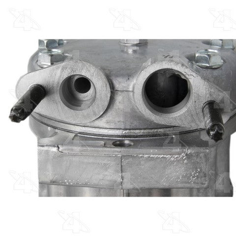 Four Seasons A/C Compressor P/N:158579 Fits: International Hx520 21-18, International Hx620 21-17 - Image 3