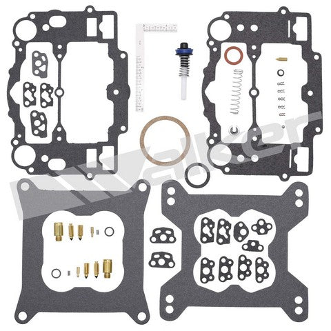 Walker Products Carburetor Repair Kit P/N:15881A Fits: Chrysler 300, Chrysler Cordoba, Chrysler Imperial, Chrysler Lebaron, Chrysler New Yorker, Chrysler Newport, Chrysler TOWN & COUNTRY - Image 1