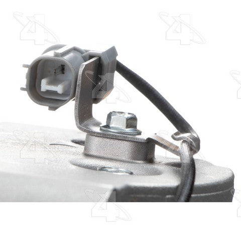 Four Seasons A/C Compressor P/N:158884 Fits: Honda S2000 09-00 - Image 4