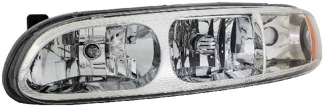Dorman Headlight Assembly P/N:1590132 Fits: Oldsmobile Alero 04-99 - Image 4