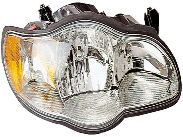 Dorman Headlight Assembly P/N:1590146 Fits: Chevrolet Monte Carlo 05-00 - Image 1