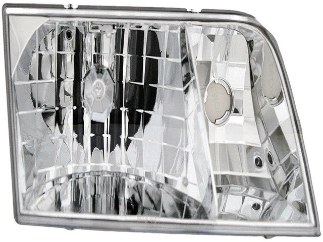Dorman Headlight Assembly P/N:1590151 Fits: Ford Crown Victoria 11-03 - Image 1