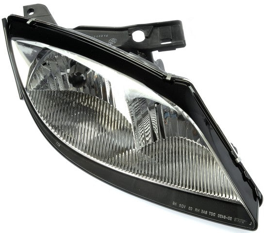 Dorman Headlight Assembly P/N:1590166 Fits: Pontiac Sunfire 05-03 - Image 1