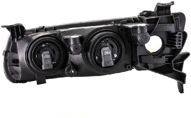 Dorman Headlight Assembly P/N:1590173 Fits: Saturn L100 02-01, Saturn L200 02-01, Saturn L300 02-01 - Image 4