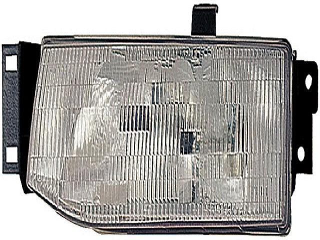Dorman Headlight Assembly P/N:1590214 Fits: Ford Escort 96-91 - Image 1