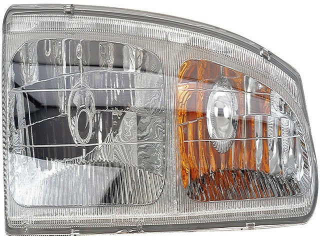 Dorman Headlight Assembly P/N:1590253 Fits: Ford Thunderbird 97-96, Mercury Cougar 97-96 - Image 1