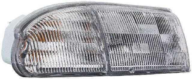 Dorman Headlight Assembly P/N:1590254 Fits: Ford Thunderbird 95-94 - Image 4