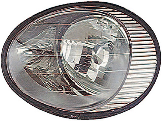 Dorman Headlight Assembly P/N:1590262 Fits: Ford Taurus 98-96 - Image 1