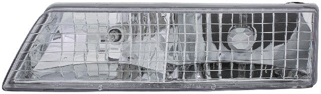 Dorman Headlight Assembly P/N:1590273 Fits: Ford Grand Marquis 97-95, Mercury Grand Marquis 97-95 - Image 4
