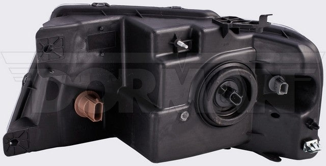 Dorman - OE Solutions Ensamble de Faro P/N:1590325 Fits: Ford F-150 08-07 - Image 4