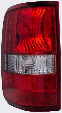 Dorman - OE Solutions Ensamble de Luz Trasera P/N:1590326 Fits: Ford F-150 06-04, Lincoln Mark Lt 2006 - Image 4