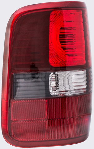 Dorman - OE Solutions Ensamble de Luz Trasera P/N:1590328 Fits: Ford F-150 08-06 - Image 4