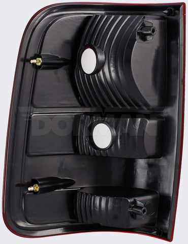 Dorman - OE Solutions Ensamble de Luz Trasera P/N:1590329 Fits: Ford F-150 08-06 - Image 4