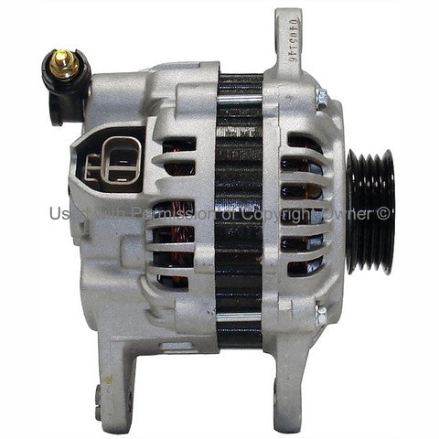 Quality-Built Alternator P/N:15905 Fits: Kia Sephia 1995 - Image 4