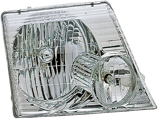 Dorman Headlight Assembly P/N:1590528 Fits: Ford Explorer 05-02 - Image 1