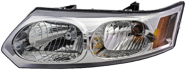 Dorman Headlight Assembly P/N:1590558 Fits: Saturn Ion 06-03 - Image 4