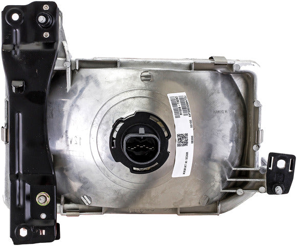 Dorman Headlight Assembly P/N:1590602 Fits: Nissan D21 94-86, Nissan Pathfinder 95-87, Nissan Pickup 1986 - Image 4