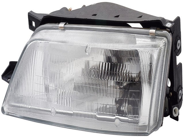 Dorman Headlight Assembly P/N:1590659 Fits: Nissan Maxima 96-95 - Image 1