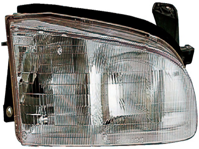 Dorman Headlight Assembly P/N:1590674 Fits: Geo Prizm 97-93 - Image 1