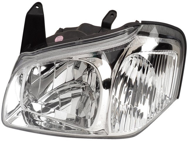 Dorman Headlight Assembly P/N:1590828 Fits: Nissan Maxima 2001 - Image 1