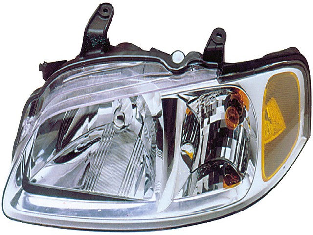Dorman Headlight Assembly P/N:1590846 Fits: Nissan Sentra 2000 - Image 1