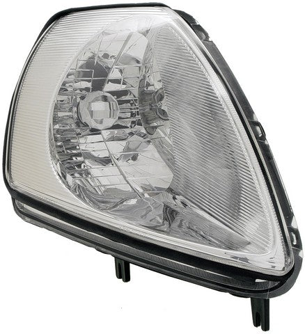 Dorman Headlight Assembly P/N:1590870 Fits: Mitsubishi Eclipse 04-02 - Image 1