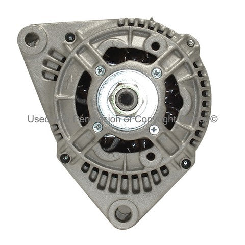 Quality-Built Alternator P/N:15908N Fits: Saab 900 98-94, Saab 9000 98-95, Saab 9-3 03-99 - Image 4