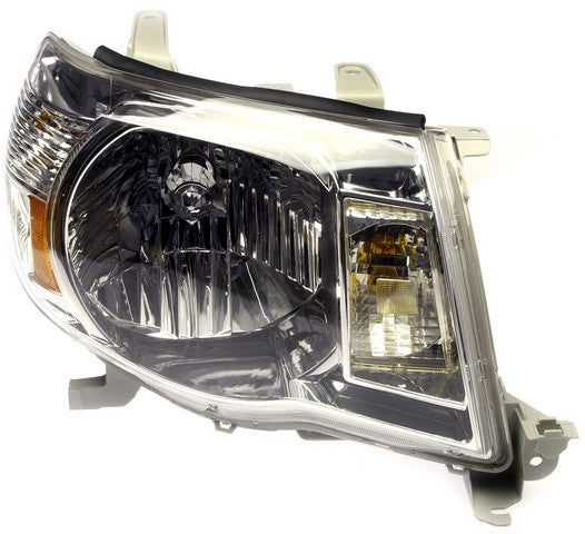 Dorman Headlight Assembly P/N:1590993 Fits: Toyota Tacoma 11-05 - Image 1