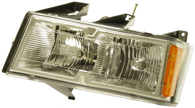 Dorman Headlight Assembly P/N:1591037 Fits: Chevrolet Colorado 06-04 - Image 1