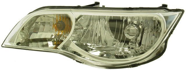 Dorman Headlight Assembly P/N:1591049 Fits: Saturn Ion 06-03 - Image 1
