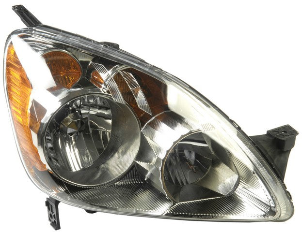 Dorman Headlight Assembly P/N:1591090 Fits: Honda Cr-v 06-05 - Image 1