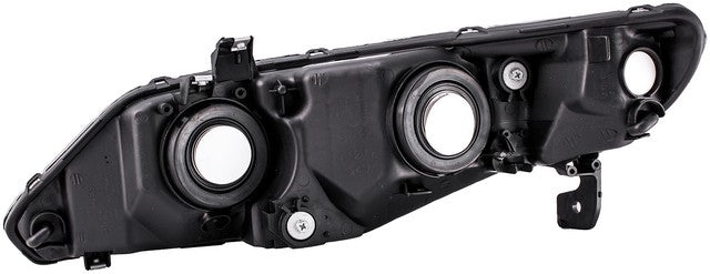 Dorman Headlight Assembly P/N:1591098 Fits: Honda Civic 11-06 - Image 4