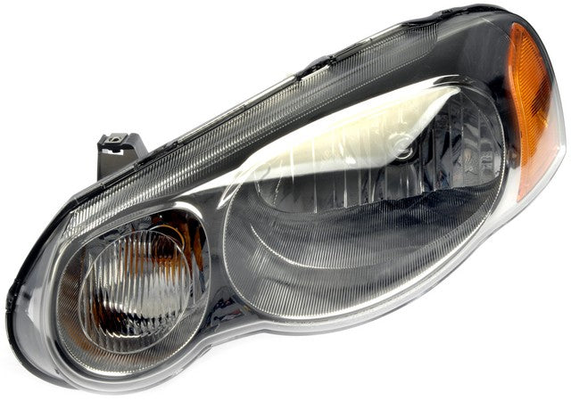 Dorman Headlight Assembly P/N:1591102 Fits: Chrysler Sebring 06-04 - Image 1