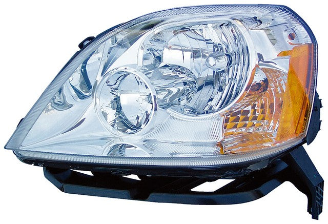 Dorman Headlight Assembly P/N:1591144 Fits: Ford Five Hundred 07-05 - Image 1