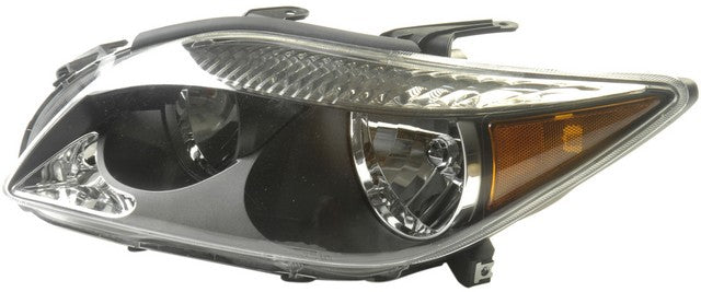 Dorman Headlight Assembly P/N:1591162 Fits: Scion Tc 2005 - Image 1