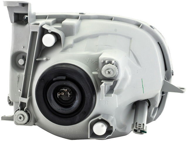 Dorman Headlight Assembly P/N:1591175 Fits: Toyota Tundra 06-05 - Image 4