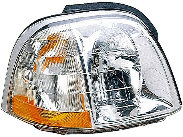 Dorman Headlight Assembly P/N:1591206 Fits: Ford Windstar 03-99 - Image 1