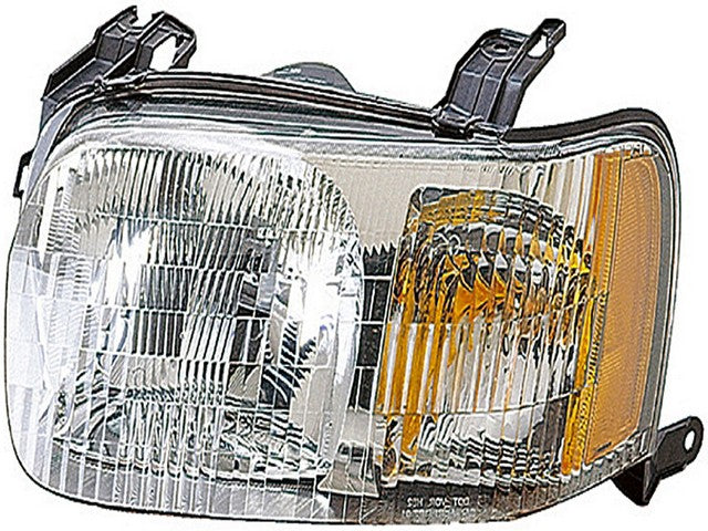 Dorman Headlight Assembly P/N:1591215 Fits: Ford Escape 04-01 - Image 1